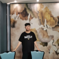 荷包蛋何山