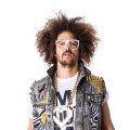 Redfoo、The Chipmunks