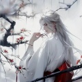 承夜、途凉