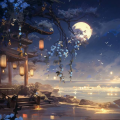 悦颖、飘渺哥哥、乐美儿、朵拉、冷俊、月见悠悠千玉、细雨_轻风
