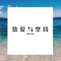 热爱与坚持