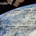 Seven Color Note
