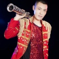 李鑫皓