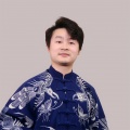 方浩然、呼和笛箫、李杨冠宇、延霈、含亮老师、唢呐小南、宋艺博 - 磨砻镌切 (2023抖音美好奇妙夜现场)