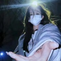 黎、萧瑟