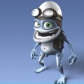 Crazy Frog