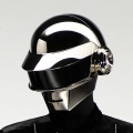 Thomas Bangalter、Anthony Wayne Moore、Guy Manuel、Workout Remix Factory