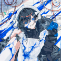 絔桎梏、EMAX Sounds Official电子最之声、RISINGROSE