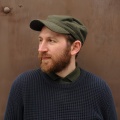 Matthew Halsall
