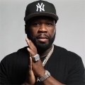 50 Cent、Sharam Jey