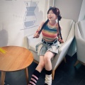 張靖雯Wendy