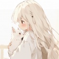 小蔷薇
