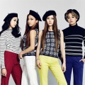 f(x)、MIC男团