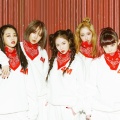 4MINUTE、T-ara