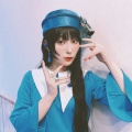 DAOKO、神山羊