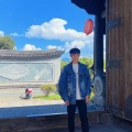 陈长靖 - 只剩我一个