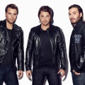 Swedish House Mafia、Connie Constance