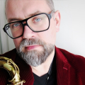 Karl-Martin Almqvist、Carl Winther