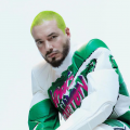 J Balvin、Pharrell Williams、BIA & Sky、BIA、Sky