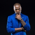 B.o.B、Chris Brown