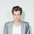 Mark Ronson、Miley Cyrus