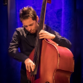 Diego Imbert、Richard Pizzorno、Rosario Giuliani
