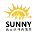 黄河科技学院SUNNY追光流行合唱团