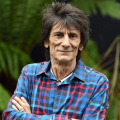 Ronnie Wood