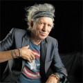 Keith Richards