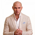 Pitbull、Christina Aguilera