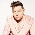 John Newman、Top 40