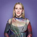 Ellie Goulding、Rezonate