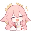 小重子