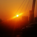 The Light 沐光
