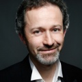 Gregory Bonfatti、Massimo Simeoli、Antonio Pappano、Angela Gheorghiu、coro dell'accademia nazionale di santa cecilia