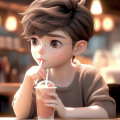 西西、晓破