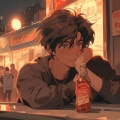 VicWink - 豆花之歌