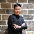 刘明