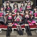 SUPER☆GiRLS (スーパーガールズ)