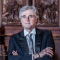 Claudio Cavina、Gianluca Ferrarini、Lia Serafini、Sergio Foresti