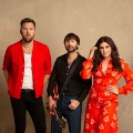 Lady A、Lady Antebellum