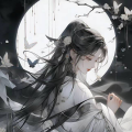 慕辞 - 上里与手抄卷