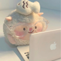 小凳灯