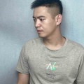 杨木华、郑丹丹