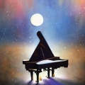 周同学Pianist(钢琴)、笑蕾、白先森