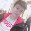 小嗨、池锦鲤