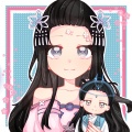 浮尧、熹微吖、Morri白 - 温酒一叶——剑网3藏花 (To:欢酒)