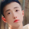 呆呆鱼、楠汐