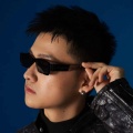 KUAN、鹿晗