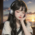 就是听歌